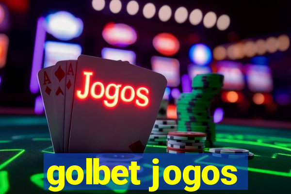 golbet jogos